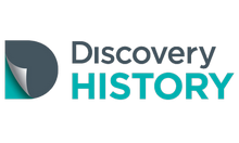 Discovery History HD