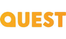 Quest HD logo