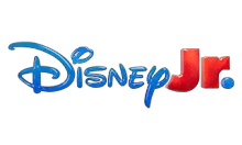 Disney Jr IL logo