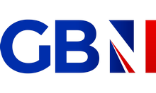 GB News HD logo