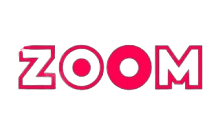 Zoom HD logo