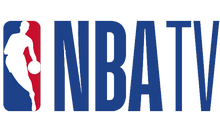 NBA TV HD logo