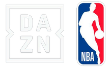 DAZN NBA HD