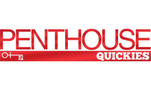 Penthouse Quickies HD logo
