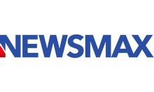 Newsmax HD logo