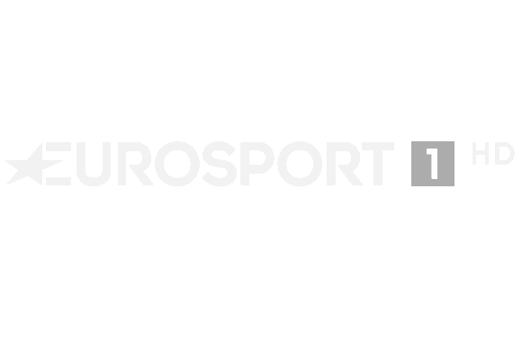 Eurosport 1 HD UK logo
