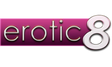 Erotic 8 logo