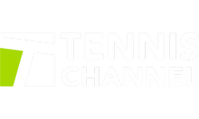 Tennis Channel HD logo