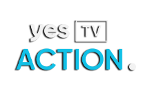 Yes TV Action HD