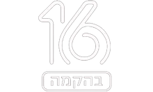 Channel 16 HD logo