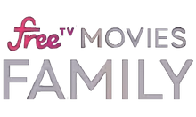 FeeTV  Movies Family HD logo