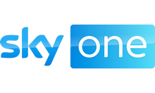 Sky ONE HD logo