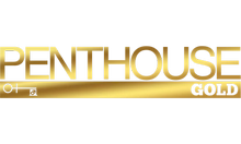 Penthouse Gold HD logo