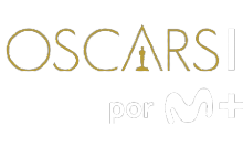 M+ Oscars HD logo