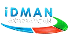 Idman Azerbaycan HD logo