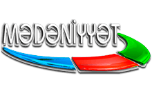 Medeniyyet TV HD logo