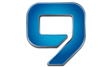 9 Channel HD logo