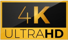 Demo 4k logo