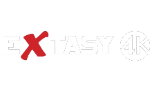 Extasy 4K logo